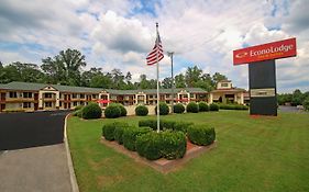 Econo Lodge Pilot Mountain Nc